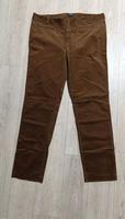 MEXX Cordhose in braun NEU - Größe 44 Nordrhein-Westfalen - Rheine Vorschau