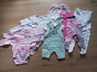 Baby Kleidung Gr. 56 Rostock - Hohe Düne Vorschau