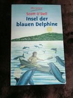 INSEL DER BLAUEN DELPHINE Taschenbuch von Scott O´ Dell Buch Baden-Württemberg - Dettingen an der Iller Vorschau