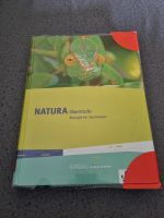 Natura Biologie Lehrbuch für Oberstufe Nordrhein-Westfalen - Wickede (Ruhr) Vorschau