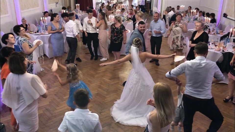 DJ Team für Russisch, Deutsche Hochzeiten Und Feiern in Renchen