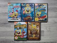 Spongebob DVDs Essen - Essen-Katernberg Vorschau