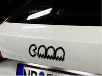 AUDI Emblem Pac-Man Heckemblem A1 A3 A4 A5 A6 A7 A8 Hansestadt Demmin - Demmin Vorschau