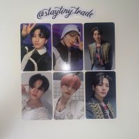 WTT Stray Kids Rock Star Changbin Seungmin Jeongin Leipzig - Altlindenau Vorschau