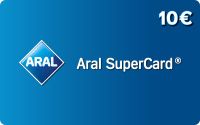 (10% Aral Tanken) 10€ Aral SuperCard Guthaben Tankgutschein Innenstadt - Köln Altstadt Vorschau