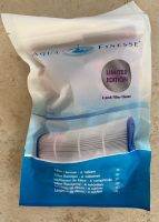 Aqua Finesse Filter Cleaner - 6 Tablets Saarland - Schwalbach Vorschau