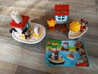 Lego Duplo Disney 10881 Sachsen - Marienberg Vorschau