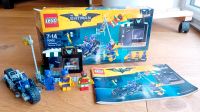 LEGO The LEGO Batman Movie 70902 Catwoman: Catcycle-Verfolgungsja Nordrhein-Westfalen - Troisdorf Vorschau