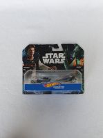 Neu - Hot Wheels - Star Wars - Han Solo & Greedo Hessen - Wetzlar Vorschau