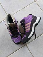 adidas Treckingschuhe Gr 38,5 Hessen - Selters Vorschau