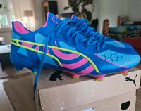 Puma King Ultimate Energy FG/AG  Ultra Blue Nordrhein-Westfalen - Mönchengladbach Vorschau