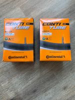 2xContinental Fahrradschlauch 27,5+ MTB Schlauch AV 65-584 70-584 Nordrhein-Westfalen - Grevenbroich Vorschau