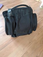 Motorrad Tasche ,Tankrucksack,Hecktasche 8schwarz, neuwertig Niedersachsen - Bremervörde Vorschau