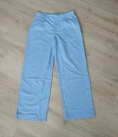 blaue Stoffhose in Größe M Bayern - Seubersdorf Vorschau
