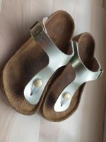 Birkenstock Zehebtrenner Sandale Größe 31 Hessen - Walluf Vorschau