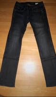 Dunkelblaue Damen Jeans von G-Star in Größe 30, Länge 32 Hessen - Biebergemünd Vorschau