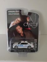 Greenlight 2006 Dodge Charger NYPD Castle OVP 1:64 Sachsen - Bannewitz Vorschau