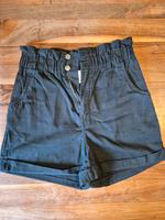 Shorts High waist, H&M, Gr. 38 Hessen - Schwalmtal Vorschau