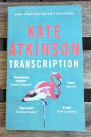 Kate Atkinson: Transcription (Englisch) Dresden - Neustadt Vorschau