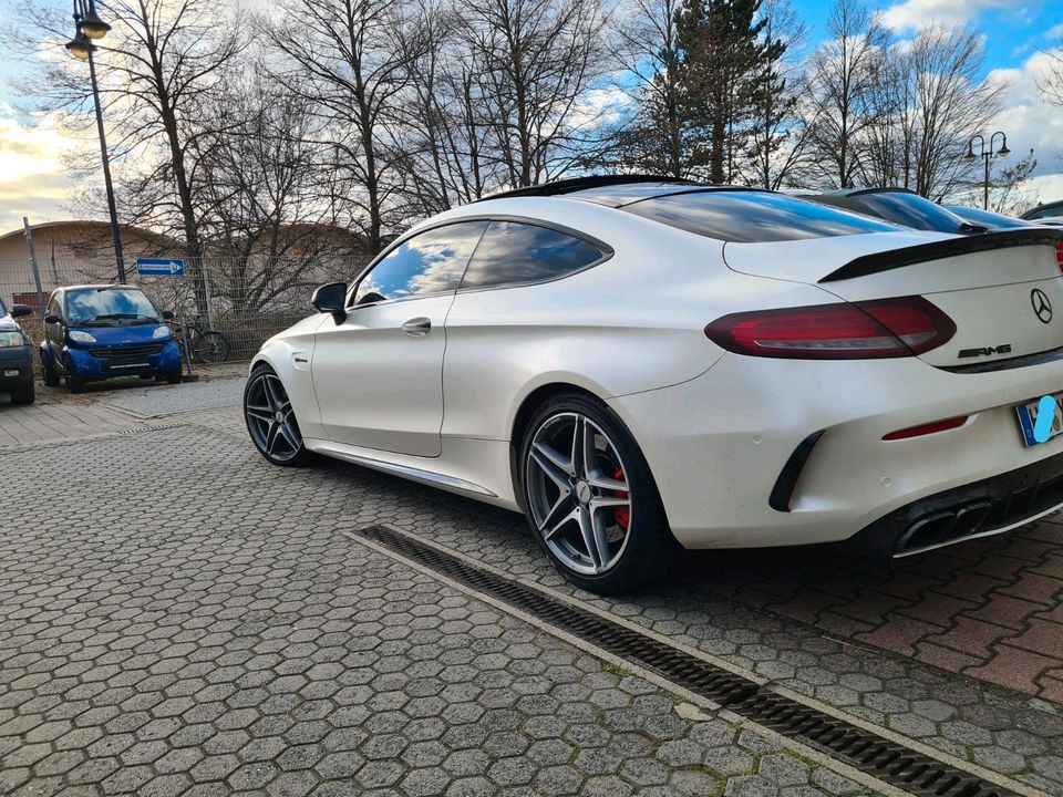 Autoscheibentönung Scheibentönung Scheibe Folierung Auto in Hamburg