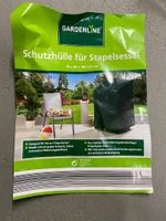 Schutzhülle für Stapelstühle Köln - Worringen Vorschau