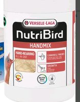 Nutri Bird Aufzuchtsfutter Bayern - Todtenweis Vorschau