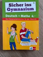 Deutsch Mathe 4. klasse Bayern - Kleinwallstadt Vorschau