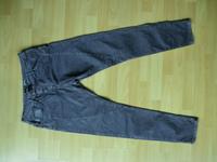 PLEASE Damen Hose mit Stretch Flieder Gr.M Düsseldorf - Wersten Vorschau