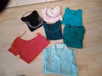 Marken T-Shirt Paket Gr S Kreis Ostholstein - Neustadt in Holstein Vorschau