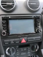 ❌️ Audi A3 8P Android CD Radio Bluetooth Navi Freisprech Saarland - Mettlach Vorschau