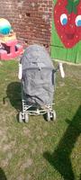 kinderbuggy Ludwigslust - Landkreis - Hagenow Vorschau
