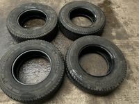 4 x Michelin Agilis Camping 225/75 R16CP 116 Q Kreis Pinneberg - Langeln Vorschau