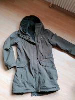 Outdoor Jacke von moorhead Bayern - Türkheim Vorschau