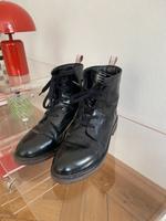 Gant Schnürstiefel Leder 41 München - Schwanthalerhöhe Vorschau