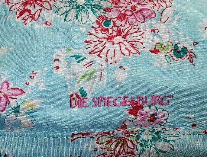 ⭐Spiegelburg⭐Beauty/Haarspangen/Stifte..Tasche 18x28 abwaschbar in Bochum -  Bochum-Süd | eBay Kleinanzeigen ist jetzt Kleinanzeigen