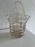 Leonardo Glasvase Taschen Vase Baden-Württemberg - Ehningen Vorschau