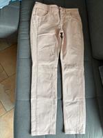 Hose Altrosa Damen Streetone Gr. 29 Nordrhein-Westfalen - Olpe Vorschau