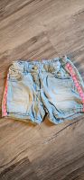 Kurze Hose Jeansshort S.Oliver 122 Bayern - Monheim Vorschau