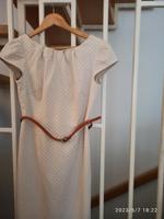 Wunderschönes Kleid  von Comma in Gr. 34 Gr. XS Nordrhein-Westfalen - Senden Vorschau