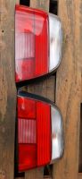 BMW E39 Originale Rückleuchten Rot Weiß Komplett Bayern - Vohburg an der Donau Vorschau