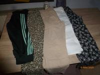 Kleiderpaket Frauen Gr. 46/48/50 - 43 Teile Hessen - Leun Vorschau
