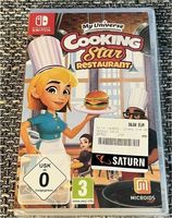 Switch Spiel cooking Nordrhein-Westfalen - Düren Vorschau