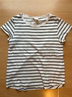 Basic T-Shirt H&M Größe S 164 170 wie neu Bayern - Lohr (Main) Vorschau