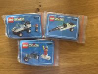 Lego 6327 - Rennteam mit Geländewagen, Anhänger und Trike - Dortmund - Brackel Vorschau