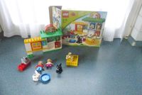 Lego duplo 5656 Zoohandlung OVP vollständig Nordrhein-Westfalen - Kall Vorschau