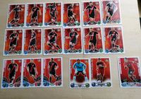 Match Attax Bayer Leverkusen 10/11, 11/12 Bochum - Bochum-Mitte Vorschau