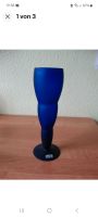 Bon Apart  * Vase * Bodenvase * Blau * Schwerin - Gartenstadt - Ostorf Vorschau