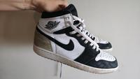 Nike Air Jordan, Große 44 Brandenburg - Potsdam Vorschau