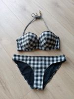 H&M Bikini Größe 40 und 80 C Bügel Balconette Rheinland-Pfalz - Schweppenhausen Vorschau
