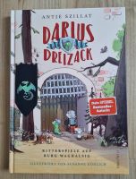 Buch Darius Dreizack - Ritterspiele auf Burg Waghalsig 5+ Bayern - Buttenheim Vorschau